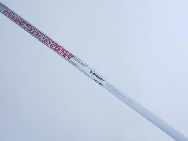 Driver : Other Brand : ไดรเวอร์ LYNX Hiho (ออกปี 2019 หน้าเด้งที่สุด COR 0.885) Loft 10.5 ก้าน Fujikura Air Speeder (เบาและอ่อนมาก)