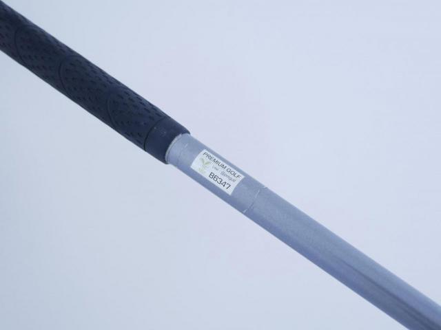 Driver : Other Brand : ไดรเวอร์ LYNX Hiho (ออกปี 2019 หน้าเด้งที่สุด COR 0.885) Loft 10.5 ก้าน Fujikura Air Speeder (เบาและอ่อนมาก)