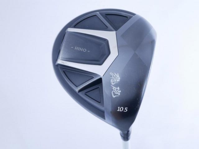 Driver : Other Brand : ไดรเวอร์ LYNX Hiho (ออกปี 2019 หน้าเด้งที่สุด COR 0.885) Loft 10.5 ก้าน Fujikura Air Speeder (เบาและอ่อนมาก)