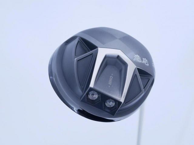 Driver : Other Brand : ไดรเวอร์ LYNX Hiho (ออกปี 2019 หน้าเด้งที่สุด COR 0.885) Loft 10.5 ก้าน Fujikura Air Speeder (เบาและอ่อนมาก)
