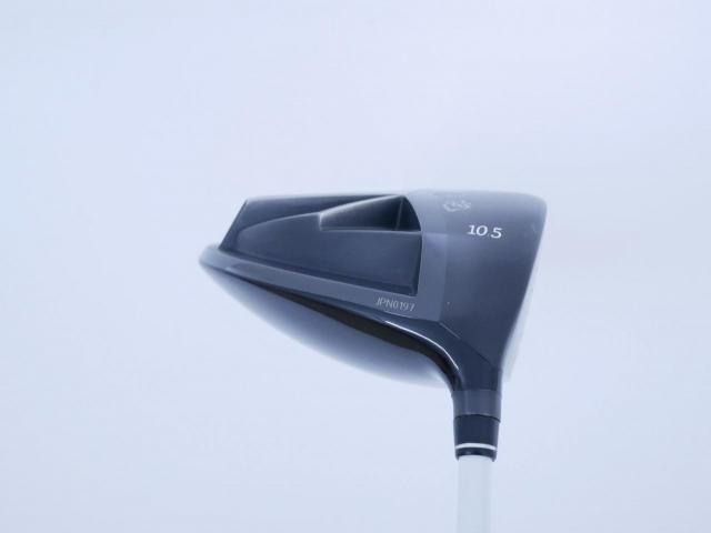 Driver : Other Brand : ไดรเวอร์ LYNX Hiho (ออกปี 2019 หน้าเด้งที่สุด COR 0.885) Loft 10.5 ก้าน Fujikura Air Speeder (เบาและอ่อนมาก)