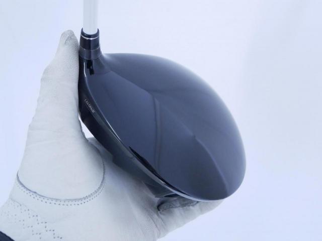 Driver : Other Brand : ไดรเวอร์ LYNX Hiho (ออกปี 2019 หน้าเด้งที่สุด COR 0.885) Loft 10.5 ก้าน Fujikura Air Speeder (เบาและอ่อนมาก)