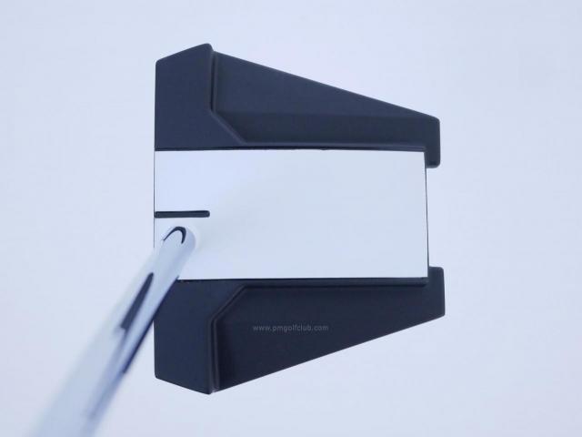 Putter : All : พัตเตอร์ Odyssey White Hot VERSA TWELVE CS (ออกปี 2023) ก้าน Stroke LAB ยาว 33 นิ้ว