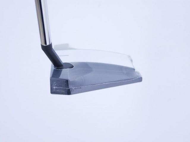 Putter : All : **ของใหม่ ยังไม่แกะพลาสติก** พัตเตอร์ Odyssey White Hot VERSA TWELVE S (ออกปี 2023) ก้าน Stroke LAB ยาว 33 นิ้ว