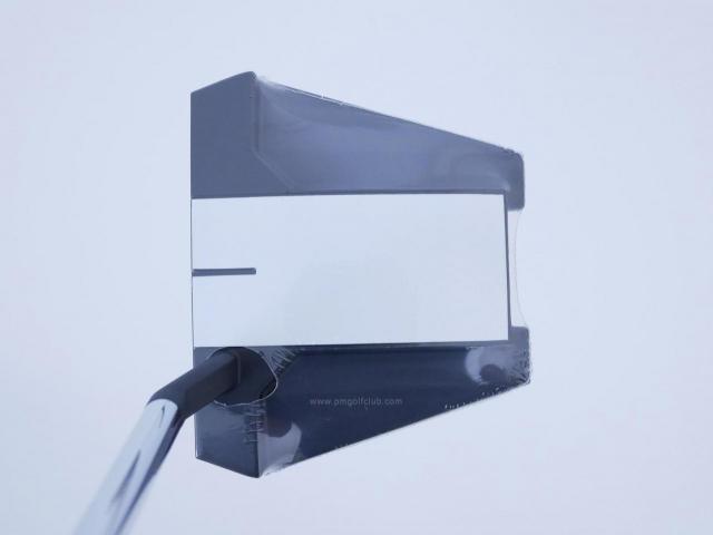Putter : All : **ของใหม่ ยังไม่แกะพลาสติก** พัตเตอร์ Odyssey White Hot VERSA TWELVE S (ออกปี 2023) ก้าน Stroke LAB ยาว 33 นิ้ว