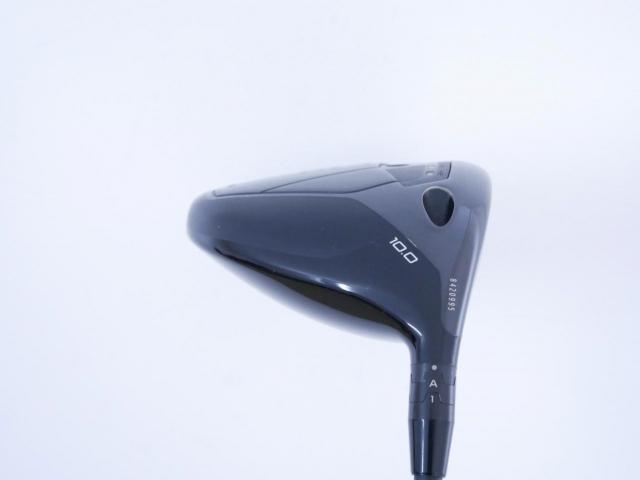 Driver : Titleist : ไดรเวอร์ Titleist GT3 (รุ่นล่าสุด ออกปี 2024 Japan Spec.) Loft 10 (ปรับได้) ก้าน Mitsubishi TENSEI K BLUE 55 Flex S
