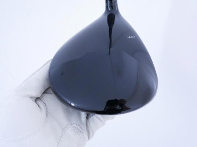 Driver : Titleist : ไดรเวอร์ Titleist GT3 (รุ่นล่าสุด ออกปี 2024 Japan Spec.) Loft 10 (ปรับได้) ก้าน Mitsubishi TENSEI K BLUE 55 Flex S