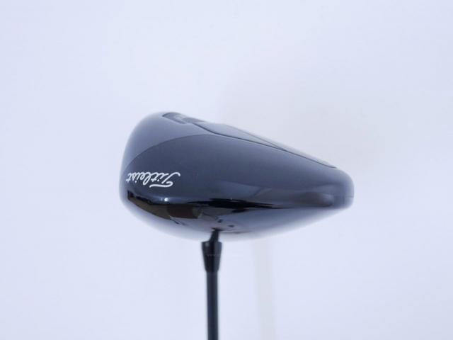 Driver : Titleist : ไดรเวอร์ Titleist GT3 (รุ่นล่าสุด ออกปี 2024 Japan Spec.) Loft 10 (ปรับได้) ก้าน Mitsubishi TENSEI K BLUE 55 Flex S