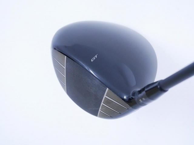 Driver : Titleist : ไดรเวอร์ Titleist GT3 (รุ่นล่าสุด ออกปี 2024 Japan Spec.) Loft 10 (ปรับได้) ก้าน Mitsubishi TENSEI K BLUE 55 Flex S