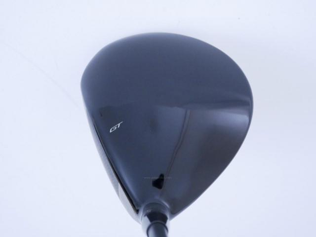 Driver : Titleist : ไดรเวอร์ Titleist GT3 (รุ่นล่าสุด ออกปี 2024 Japan Spec.) Loft 10 (ปรับได้) ก้าน Mitsubishi TENSEI K BLUE 55 Flex S