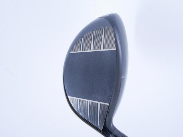 Driver : Titleist : ไดรเวอร์ Titleist GT3 (รุ่นล่าสุด ออกปี 2024 Japan Spec.) Loft 10 (ปรับได้) ก้าน Mitsubishi TENSEI K BLUE 55 Flex S