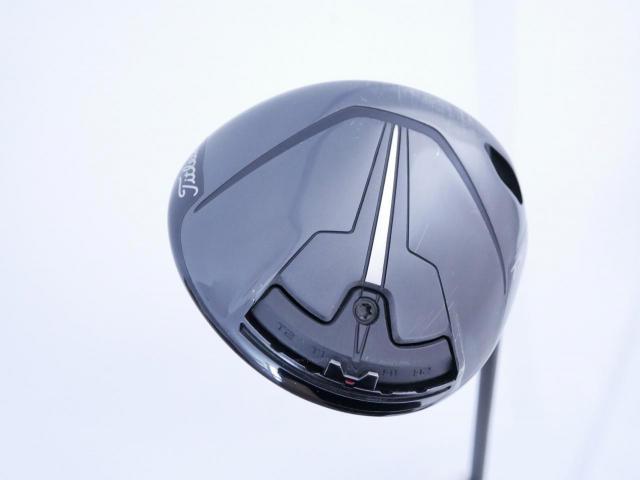 Driver : Titleist : ไดรเวอร์ Titleist TSR 3 (ออกปี 2022 Japan Spec.) Loft 10 (ปรับได้) ก้าน Mitsubishi TENSEI K BLUE 55 Flex S
