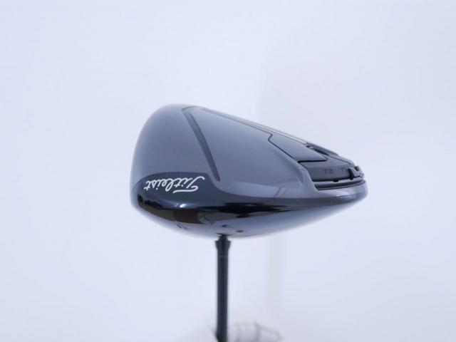 Driver : Titleist : ไดรเวอร์ Titleist TSR 3 (ออกปี 2022 Japan Spec.) Loft 10 (ปรับได้) ก้าน Mitsubishi TENSEI K BLUE 55 Flex S