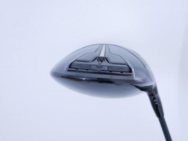 Driver : Titleist : ไดรเวอร์ Titleist TSR 3 (ออกปี 2022 Japan Spec.) Loft 10 (ปรับได้) ก้าน Mitsubishi TENSEI K BLUE 55 Flex S