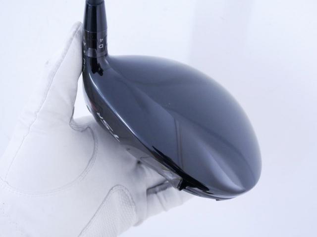 Driver : Titleist : ไดรเวอร์ Titleist TSR 3 (ออกปี 2022 Japan Spec.) Loft 10 (ปรับได้) ก้าน Mitsubishi TENSEI K BLUE 55 Flex S