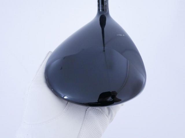 Driver : Titleist : ไดรเวอร์ Titleist TSR 3 (ออกปี 2022 Japan Spec.) Loft 10 (ปรับได้) ก้าน Mitsubishi TENSEI K BLUE 55 Flex S