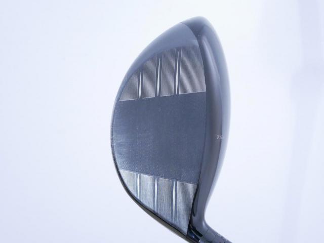 Driver : Titleist : ไดรเวอร์ Titleist TSR 3 (ออกปี 2022 Japan Spec.) Loft 10 (ปรับได้) ก้าน Mitsubishi TENSEI K BLUE 55 Flex S