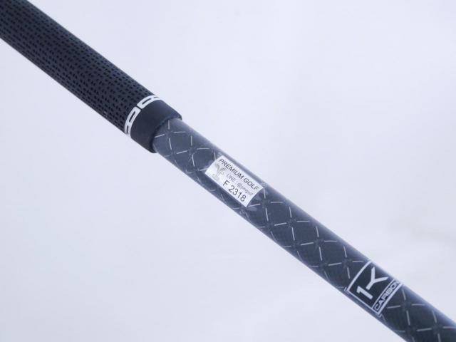 Driver : Titleist : ไดรเวอร์ Titleist TSR 3 (ออกปี 2022 Japan Spec.) Loft 10 (ปรับได้) ก้าน Mitsubishi TENSEI K BLUE 55 Flex S
