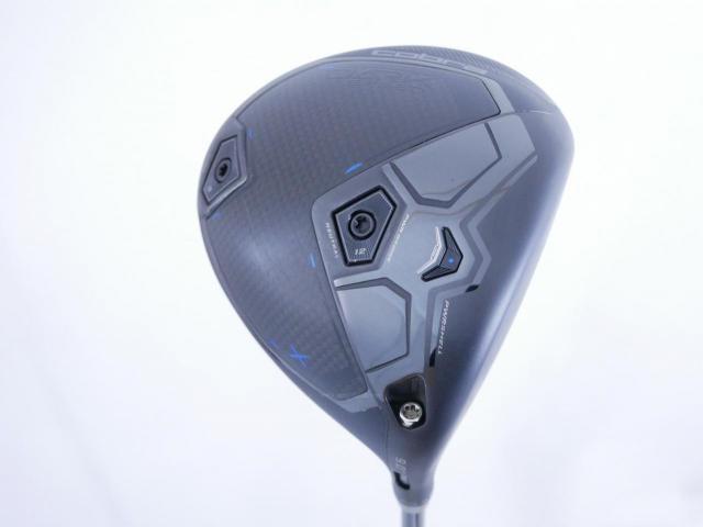 Driver : Other Brand : ไดรเวอร์ Cobra Darkspeed X (รุ่นปี 2024) Loft 9 (ปรับได้) ก้าน Fujikura Speeder NX Flex SR