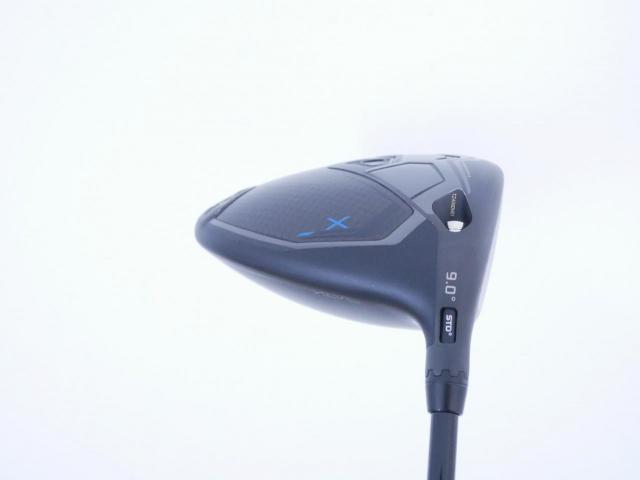 Driver : Other Brand : ไดรเวอร์ Cobra Darkspeed X (รุ่นปี 2024) Loft 9 (ปรับได้) ก้าน Fujikura Speeder NX Flex SR