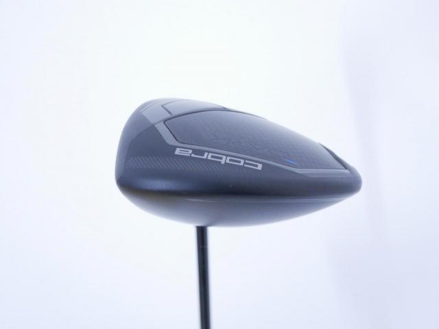 Driver : Other Brand : ไดรเวอร์ Cobra Darkspeed X (รุ่นปี 2024) Loft 9 (ปรับได้) ก้าน Fujikura Speeder NX Flex SR