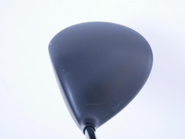 Driver : Other Brand : ไดรเวอร์ Cobra Darkspeed X (รุ่นปี 2024) Loft 9 (ปรับได้) ก้าน Fujikura Speeder NX Flex SR