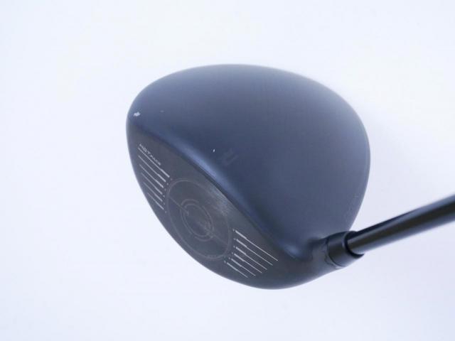 Driver : Other Brand : ไดรเวอร์ Cobra Darkspeed X (รุ่นปี 2024) Loft 9 (ปรับได้) ก้าน Fujikura Speeder NX Flex SR