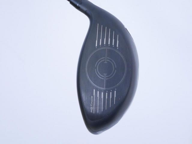 Driver : Other Brand : ไดรเวอร์ Cobra Darkspeed X (รุ่นปี 2024) Loft 9 (ปรับได้) ก้าน Fujikura Speeder NX Flex SR