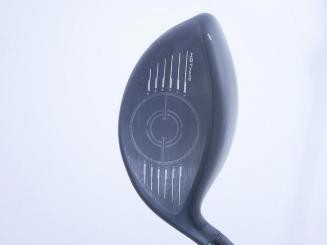 Driver : Other Brand : ไดรเวอร์ Cobra Darkspeed X (รุ่นปี 2024) Loft 9 (ปรับได้) ก้าน Fujikura Speeder NX Flex SR