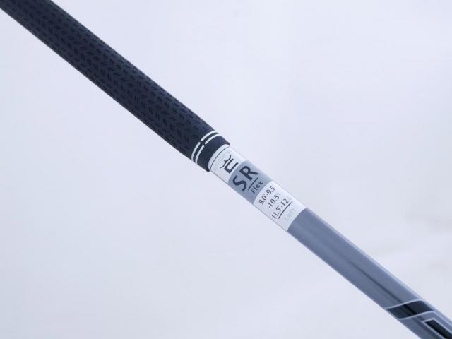 Driver : Other Brand : ไดรเวอร์ Cobra Darkspeed X (รุ่นปี 2024) Loft 9 (ปรับได้) ก้าน Fujikura Speeder NX Flex SR
