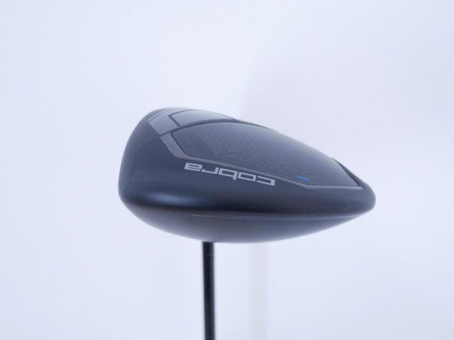 Driver : Other Brand : ไดรเวอร์ Cobra Darkspeed X (รุ่นปี 2024) Loft 9 (ปรับได้) ก้าน Fujikura Speeder NX Flex S