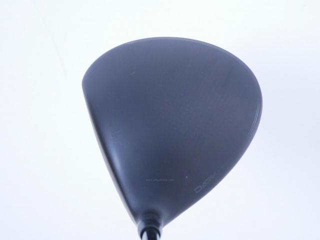 Driver : Other Brand : ไดรเวอร์ Cobra Darkspeed X (รุ่นปี 2024) Loft 9 (ปรับได้) ก้าน Fujikura Speeder NX Flex S