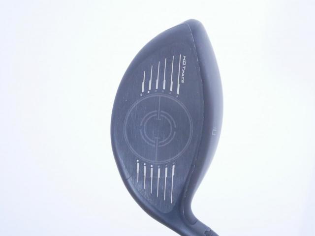 Driver : Other Brand : ไดรเวอร์ Cobra Darkspeed X (รุ่นปี 2024) Loft 9 (ปรับได้) ก้าน Fujikura Speeder NX Flex S
