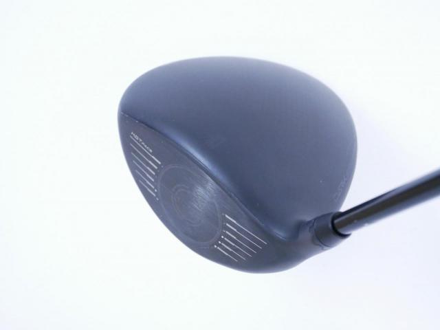 Driver : Other Brand : ไดรเวอร์ Cobra Darkspeed X (รุ่นปี 2024) Loft 9 (ปรับได้) ก้าน Fujikura Speeder NX Flex S