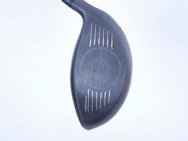 Driver : Other Brand : ไดรเวอร์ Cobra Darkspeed X (รุ่นปี 2024) Loft 9 (ปรับได้) ก้าน Fujikura Speeder NX Flex S