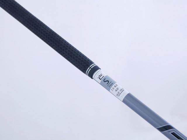 Driver : Other Brand : ไดรเวอร์ Cobra Darkspeed X (รุ่นปี 2024) Loft 9 (ปรับได้) ก้าน Fujikura Speeder NX Flex S