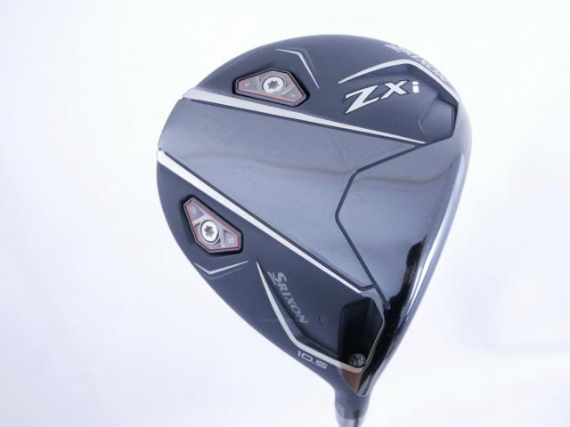 Driver : Other Brand : ไดรเวอร์ Srixon ZXi (รุ่นล่าสุด ปี 2025) Loft 10.5 ก้าน Mitsubishi Diamana 50 Flex R