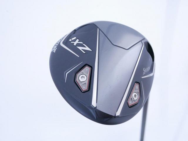 Driver : Other Brand : ไดรเวอร์ Srixon ZXi (รุ่นล่าสุด ปี 2025) Loft 10.5 ก้าน Mitsubishi Diamana 50 Flex R