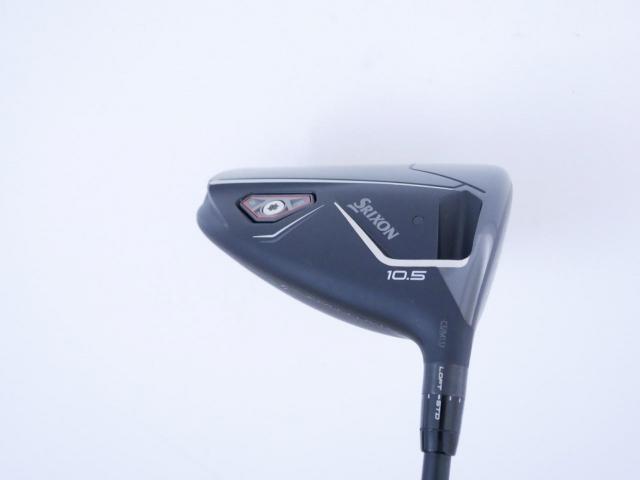 Driver : Other Brand : ไดรเวอร์ Srixon ZXi (รุ่นล่าสุด ปี 2025) Loft 10.5 ก้าน Mitsubishi Diamana 50 Flex R