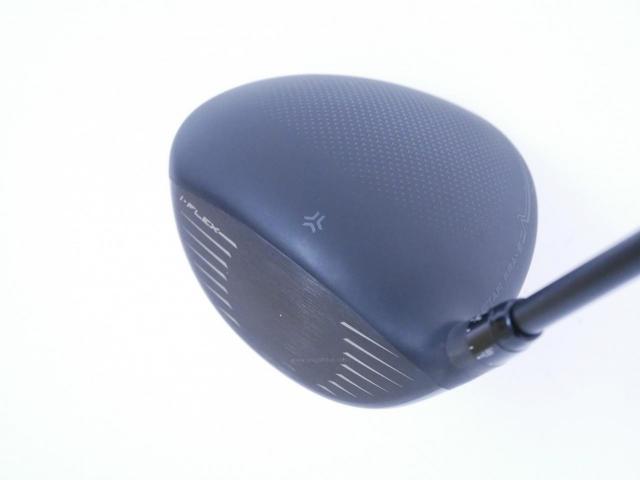 Driver : Other Brand : ไดรเวอร์ Srixon ZXi (รุ่นล่าสุด ปี 2025) Loft 10.5 ก้าน Mitsubishi Diamana 50 Flex R
