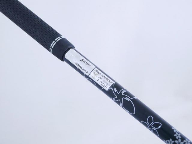 Driver : Other Brand : ไดรเวอร์ Srixon ZXi (รุ่นล่าสุด ปี 2025) Loft 10.5 ก้าน Mitsubishi Diamana 50 Flex R