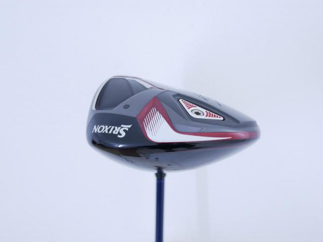 Driver : Other Brand : ไดรเวอร์ Srixon ZX7 (ปี 2021) Loft 10.5 ก้าน Mitsubishi Diamana 60 Flex SR