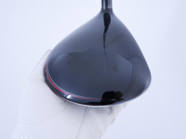 Driver : Other Brand : ไดรเวอร์ Srixon ZX7 (ปี 2021) Loft 10.5 ก้าน Mitsubishi Diamana 60 Flex SR