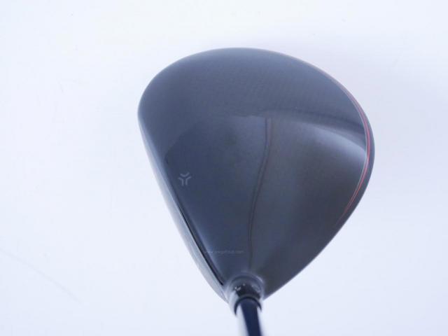 Driver : Other Brand : ไดรเวอร์ Srixon ZX7 (ปี 2021) Loft 10.5 ก้าน Mitsubishi Diamana 60 Flex SR