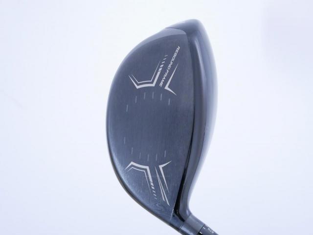 Driver : Other Brand : ไดรเวอร์ Srixon ZX7 (ปี 2021) Loft 10.5 ก้าน Mitsubishi Diamana 60 Flex SR