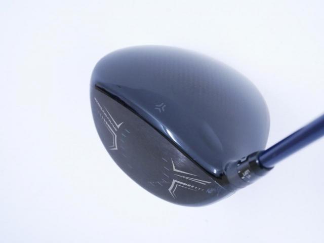 Driver : Other Brand : ไดรเวอร์ Srixon ZX7 (ปี 2021) Loft 10.5 ก้าน Mitsubishi Diamana 60 Flex SR