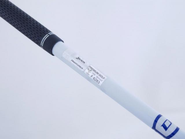 Driver : Other Brand : ไดรเวอร์ Srixon ZX7 (ปี 2021) Loft 10.5 ก้าน Mitsubishi Diamana 60 Flex SR