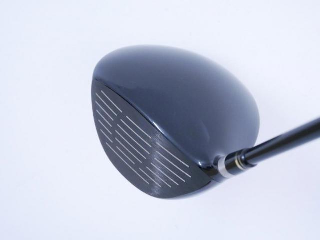 Driver : Ryoma : ไดรเวอร์ Ryoma Maxima II Special Tuning (ออกปี 2022 หน้าเด้งเกินกฏ ไกลมากๆๆ) Loft 11.5 ก้านตัวท็อป RYOMA BEYOND POWER II Light FLEX ∞