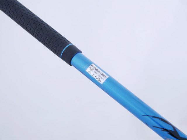 Driver : Ryoma : ไดรเวอร์ Ryoma Maxima II Special Tuning (ออกปี 2022 หน้าเด้งเกินกฏ ไกลมากๆๆ) Loft 11.5 ก้านตัวท็อป RYOMA BEYOND POWER II Light FLEX ∞
