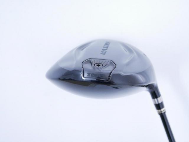 Driver : Ryoma : ไดรเวอร์ Ryoma Maxima II Type D (ออกปี 2021) Loft 10.5 ก้านตัวท็อป RYOMA BEYOND POWER II FLEX ∞